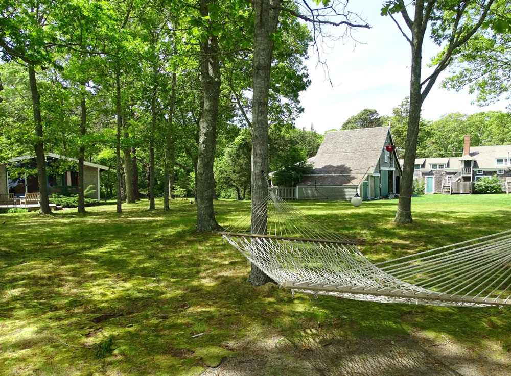 Large Cape Cod Rental